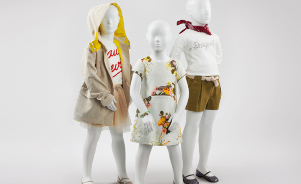 Childrenâs Mannequin - How will it work for a boutique setting?